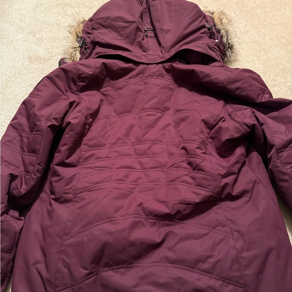 Obermeyer Ski Jacket - Picture 3 of 5